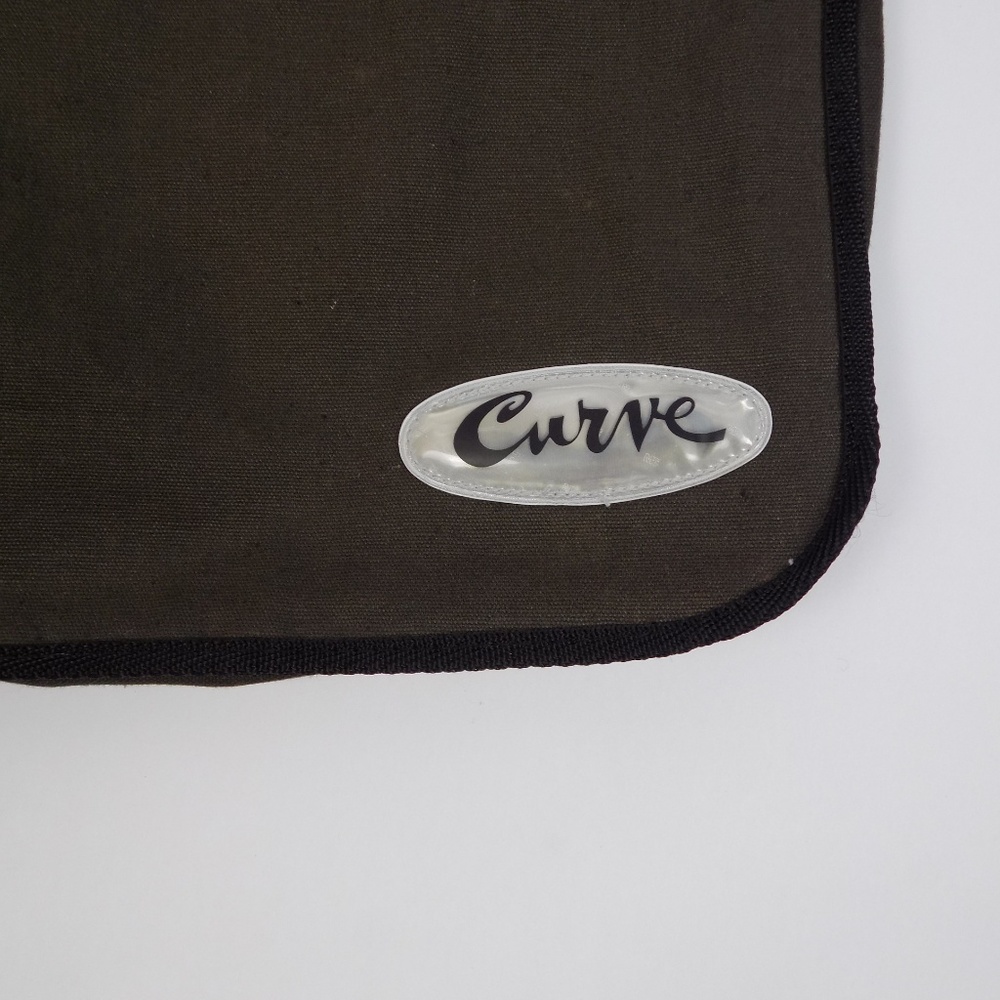 CURVE COURIER MESSENGER BAG 3M SCOTCHLITE MATERIAL - Picture 4 of 4